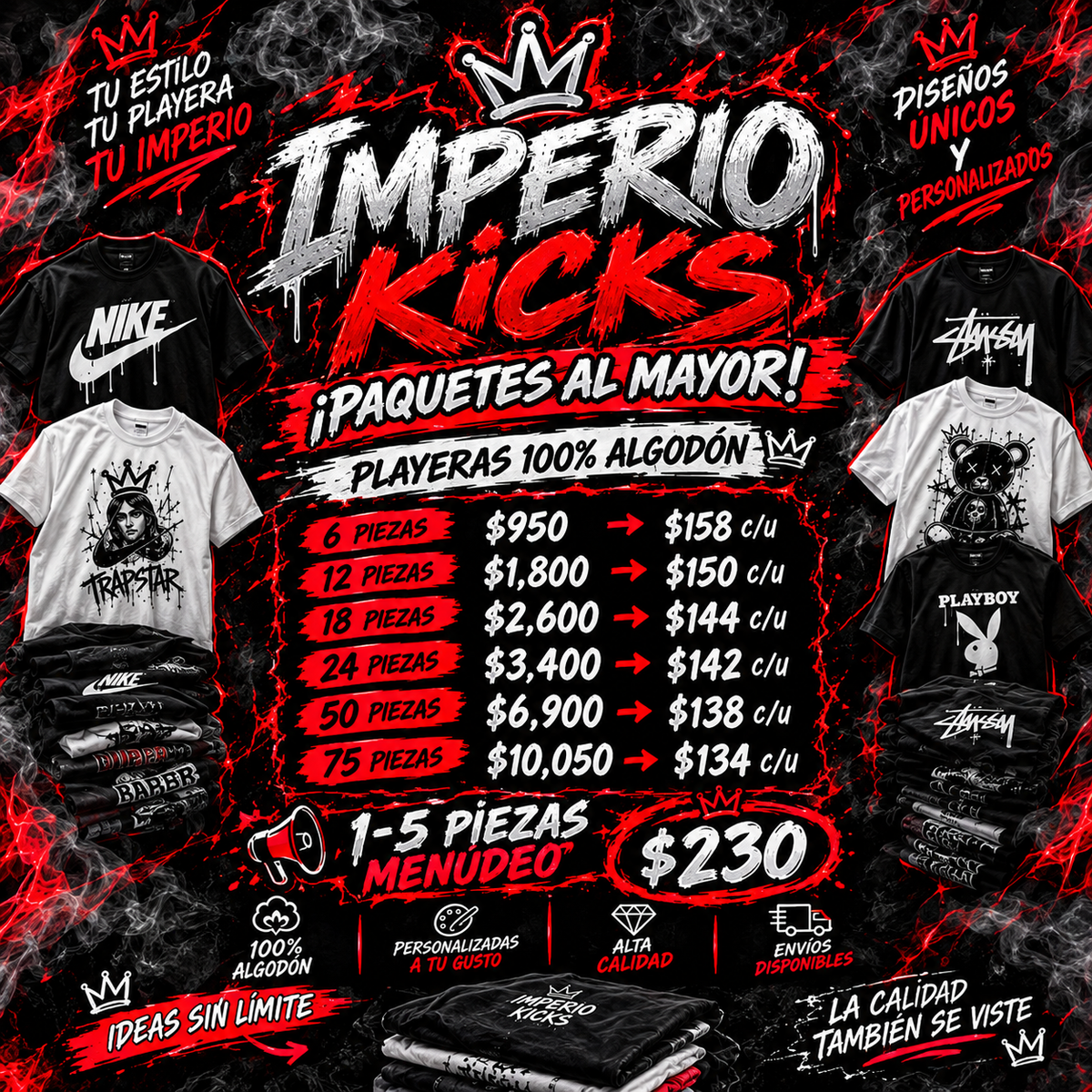 Empieza Ya En La Reventa!🔥📣