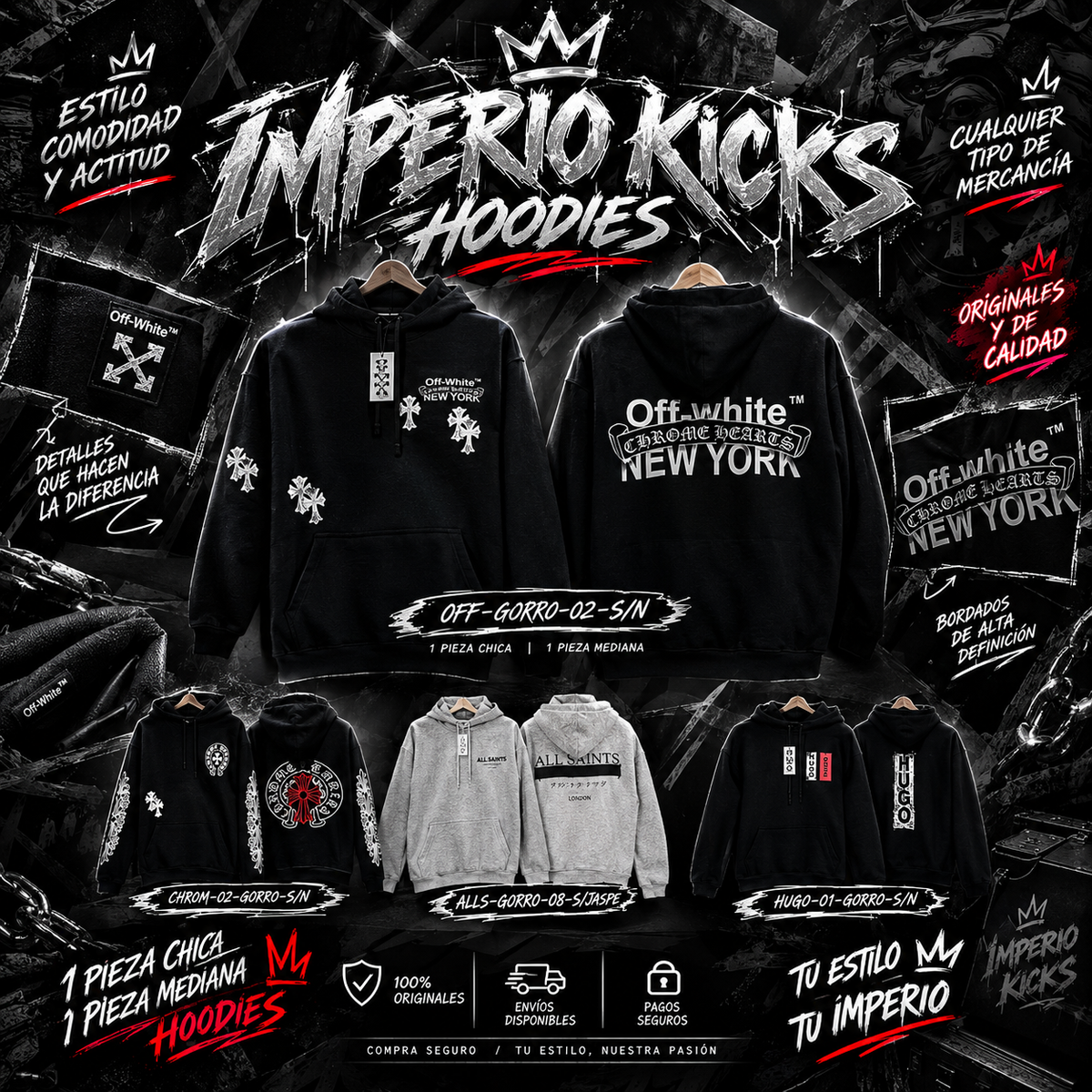 Hoodiesss