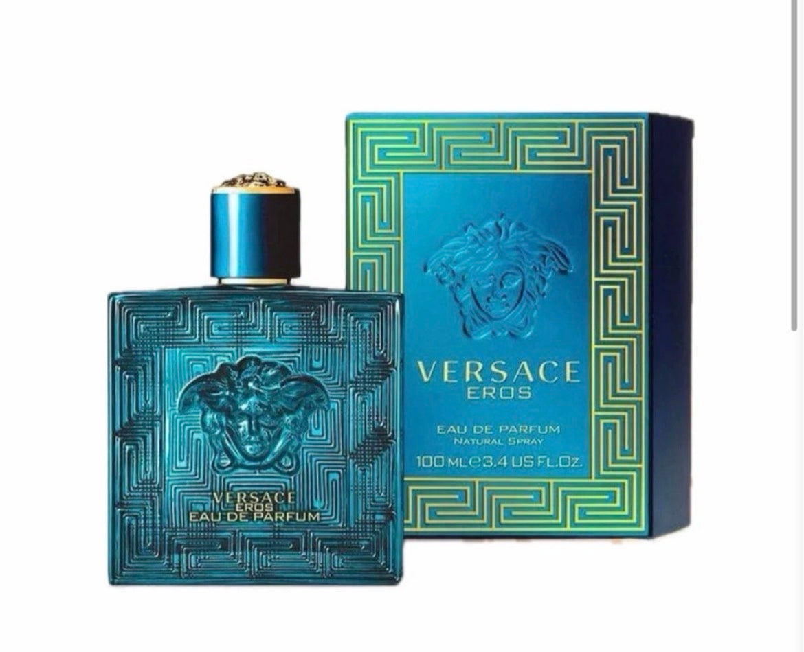 Versace Eros