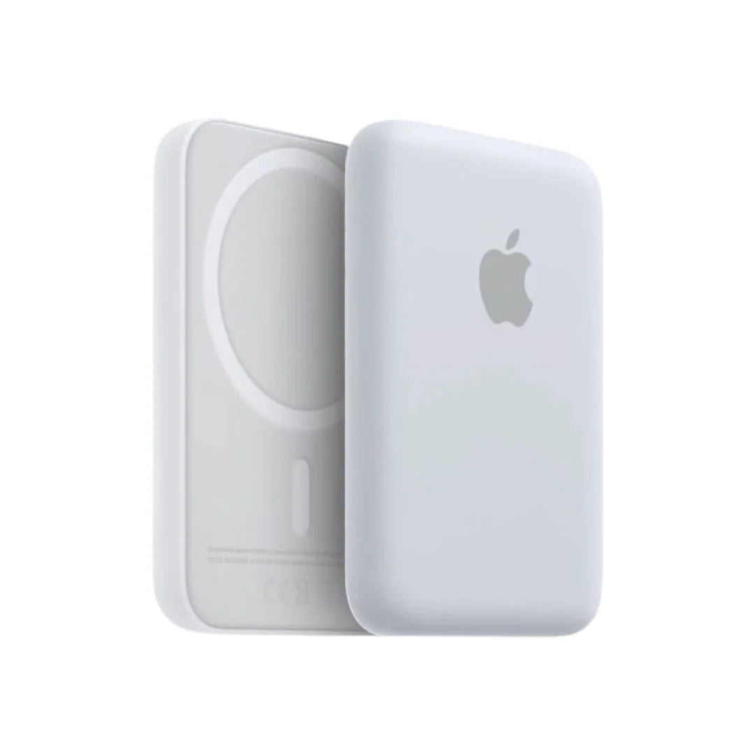 Baterías MagSafe!