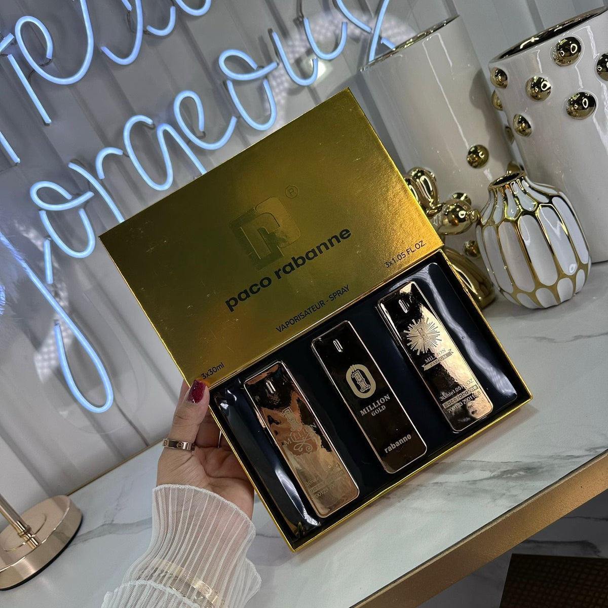 Paco Rabanne
