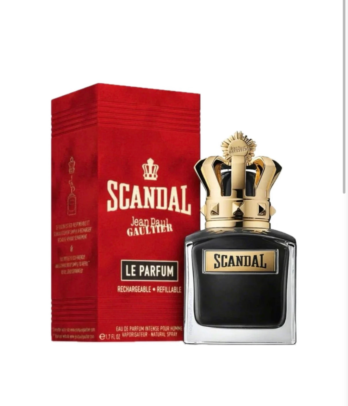 Scandal