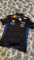 Playera Fórmula 1