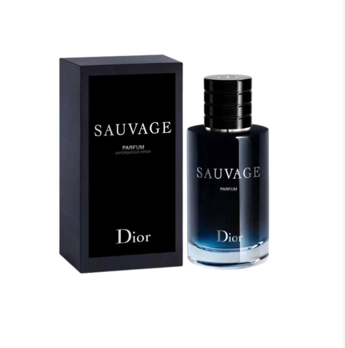Sauvage  Dior