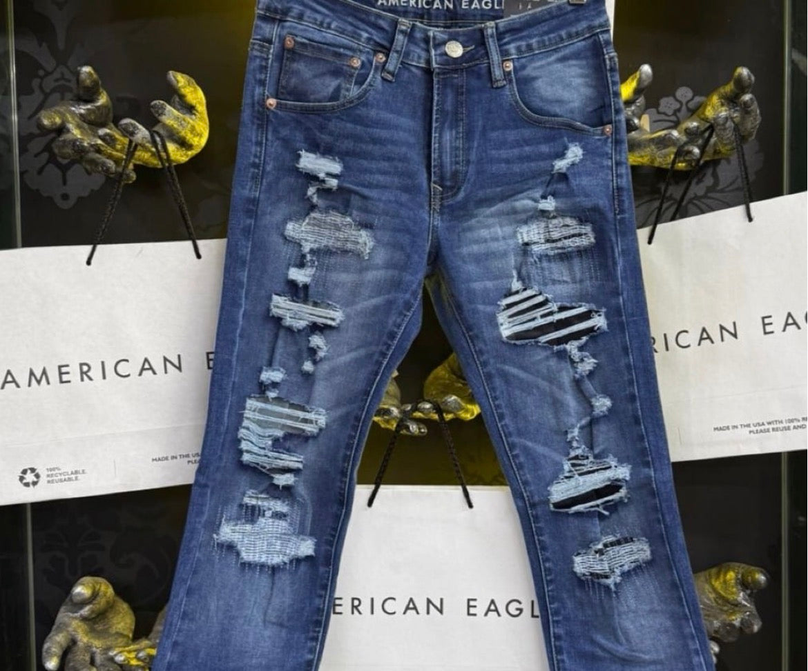 American Eagle Claro