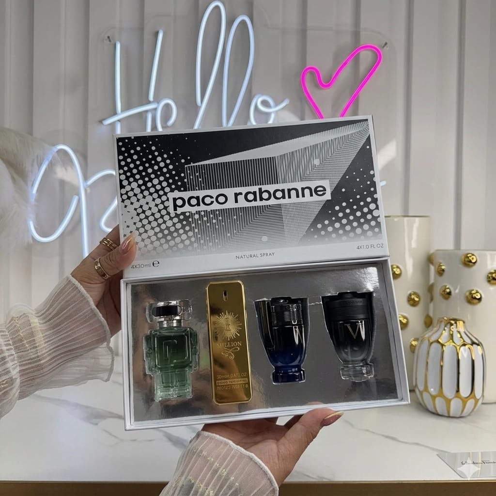 Paco Rabanne