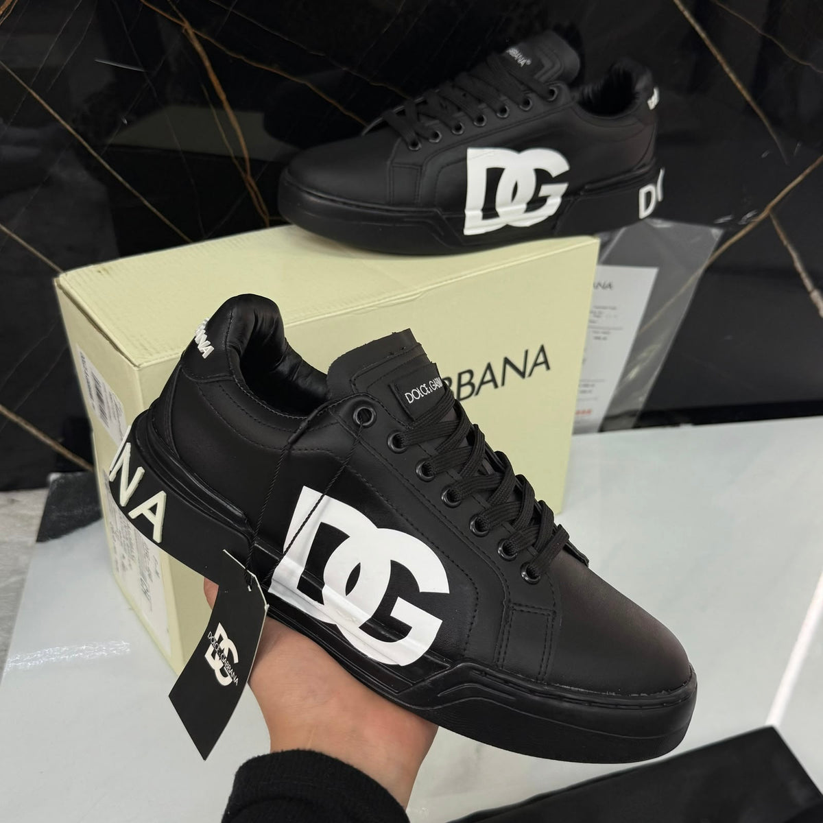 Dolce Gabanna