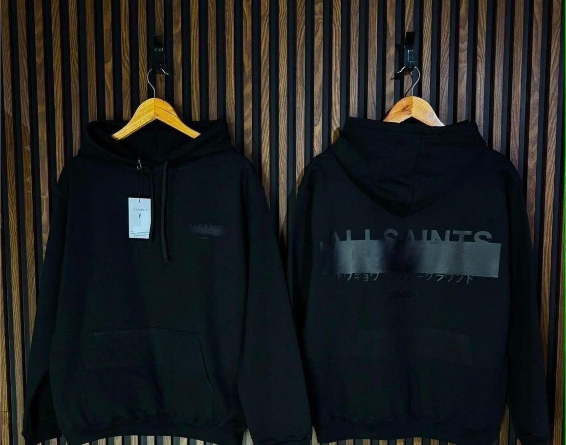 Hoddie AllSainst