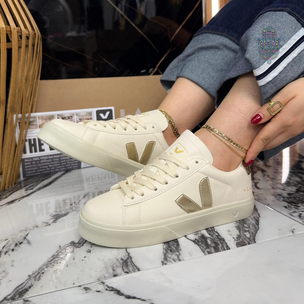 Samba Exclusive