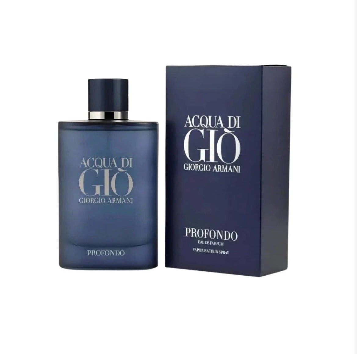 ACQUA DI GIO