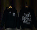 Hoddie Antisocial
