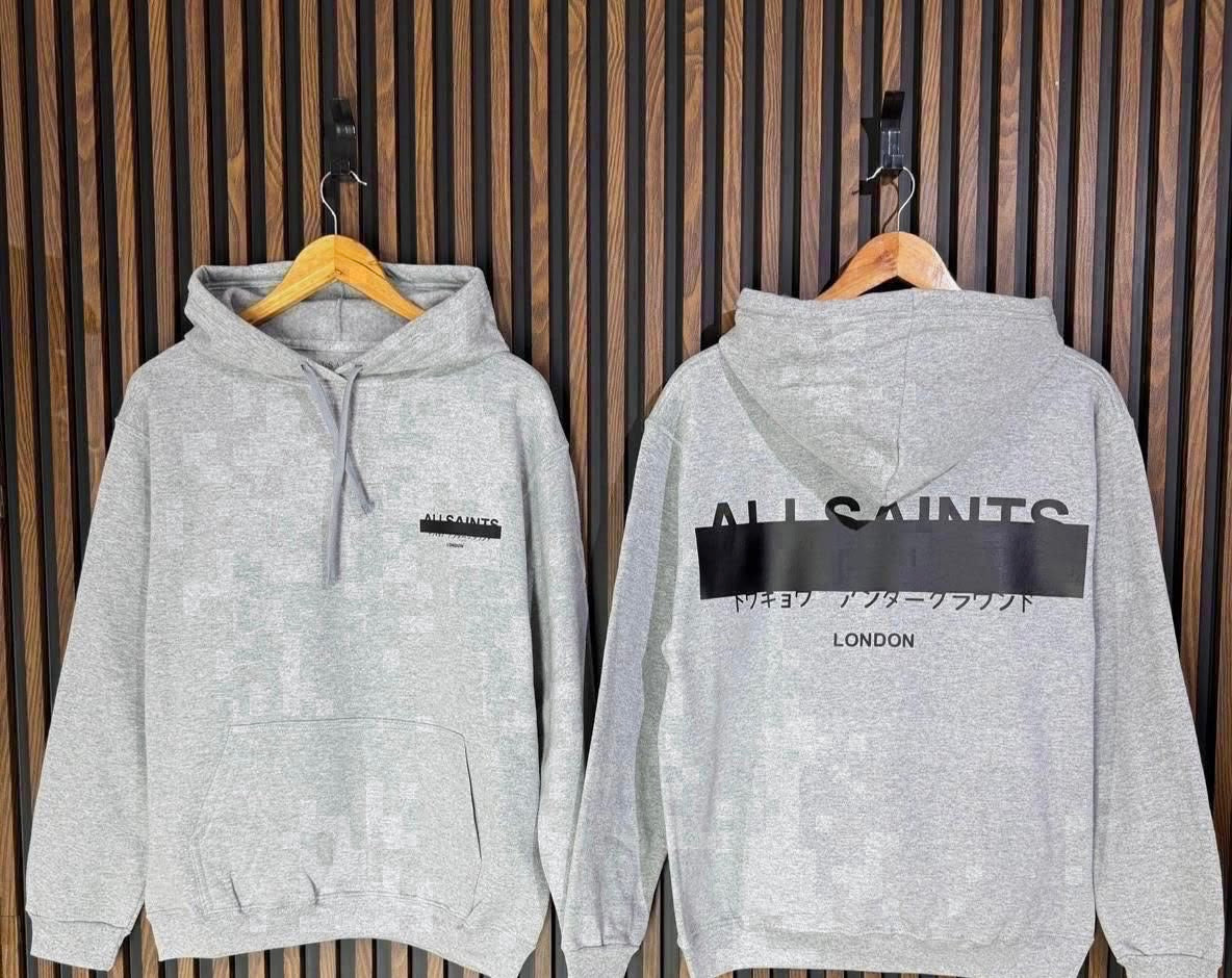 Hoddie AllSaints