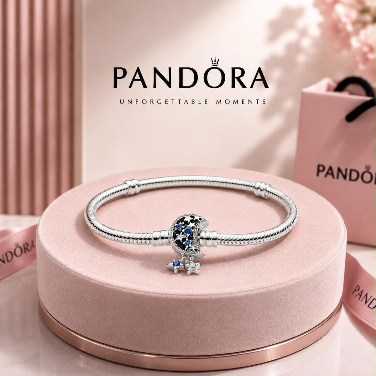 Pandora Celestial