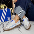 Sambas Azules
