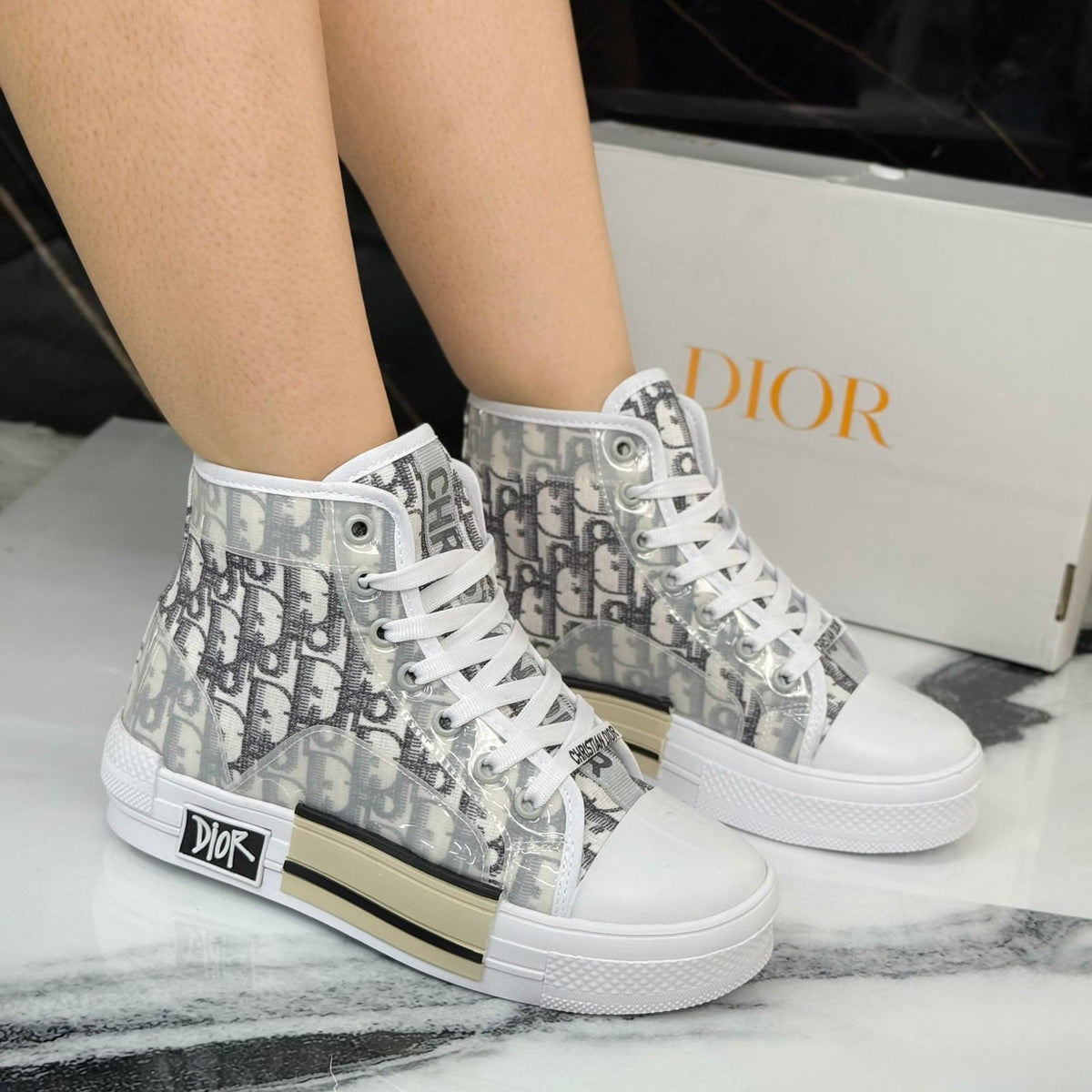 Dior Dama