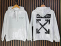 Hoddie  Off White