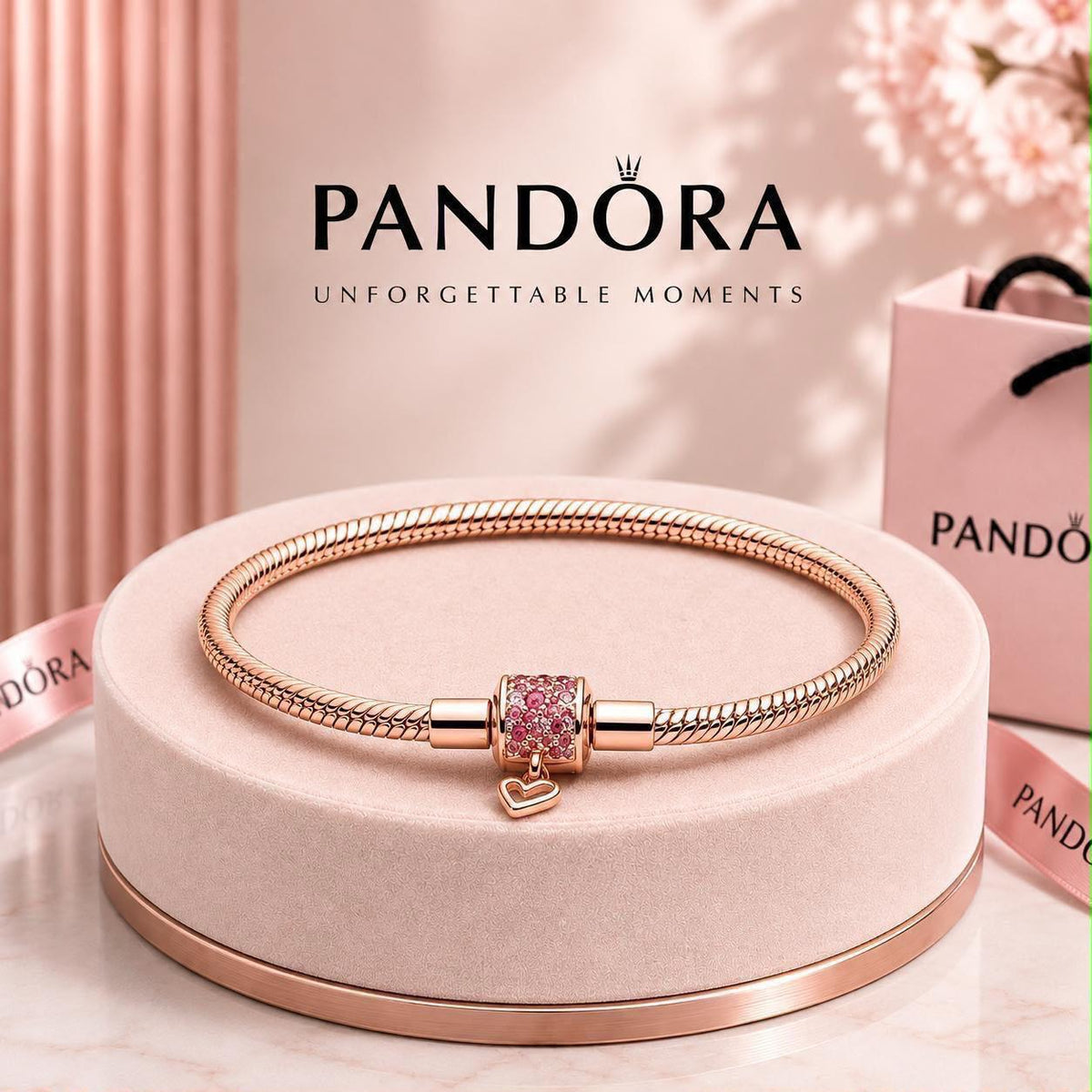 Pandora