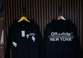 Hoddie Off White