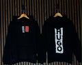 Hoddie Hugo