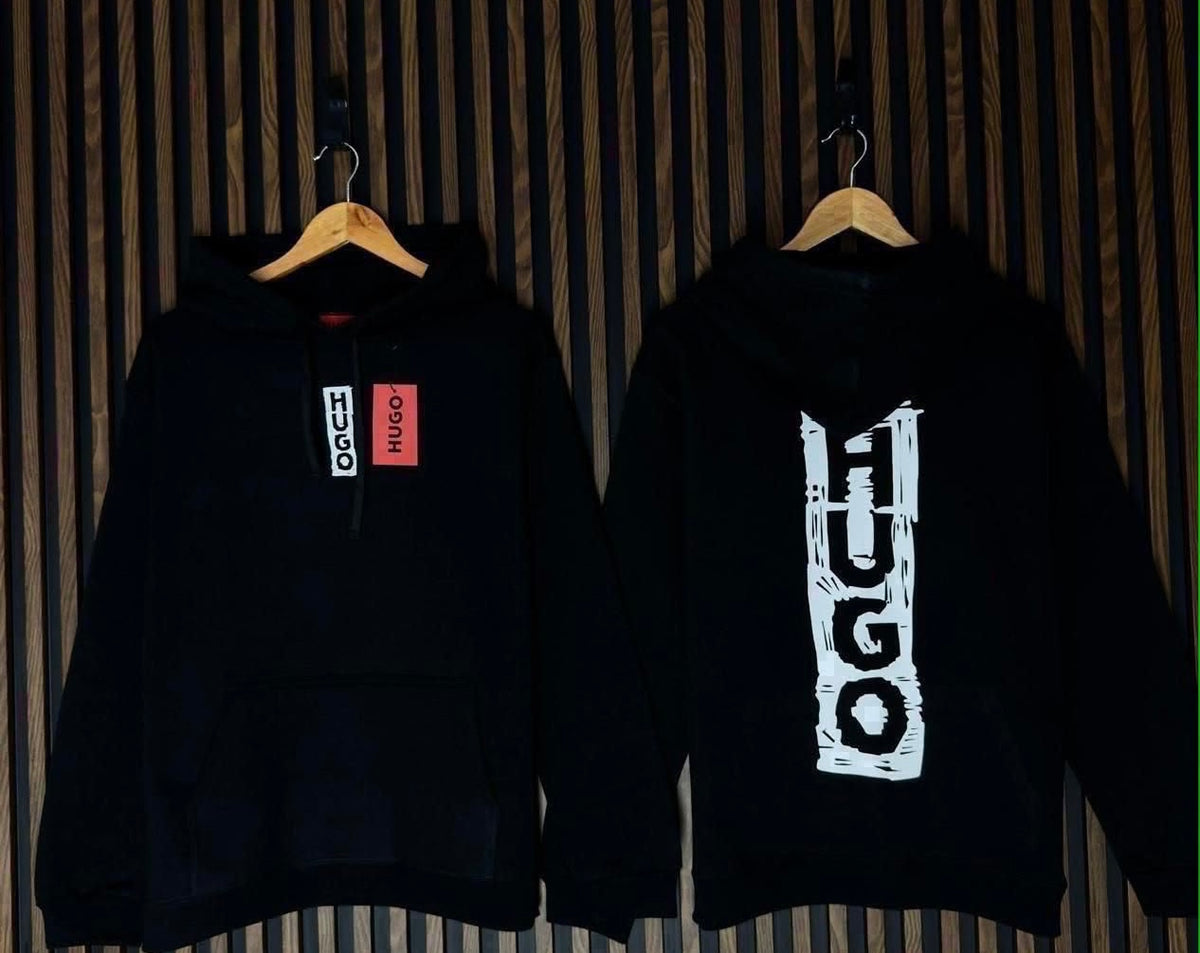Hoddie Hugo