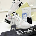 Dolce Gabanna White