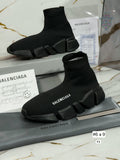Balenciaga Full Black