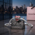 Pandora Spiderman